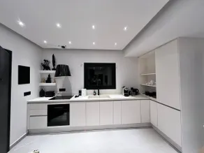 Lagonisi Luxury Apartment by the sea - Image 4