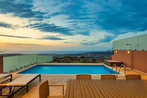 Villa Mari Chania, with private ecologic pool and amazing view! - Image 3