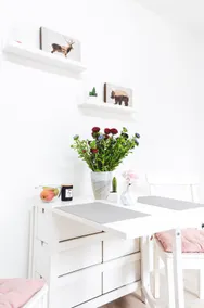 Small one-room apartment - Image 5