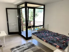 Small one-room apartment - Image 2