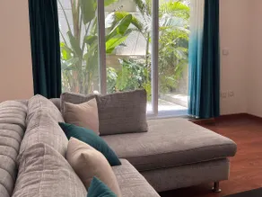 Beautiful Garden apartment in New Cairo - Image 3