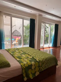Beautiful Garden apartment in New Cairo - Image 5