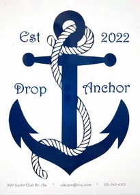 Drop Anchor Now Booking The Holidays - Image 2