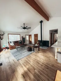 TheAspenHouse Hideaway - Image 2