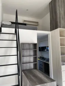 Studio apartment A-3, Juriquilla - Image 3