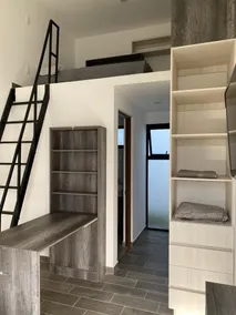 Studio apartment A-3, Juriquilla - Image 4