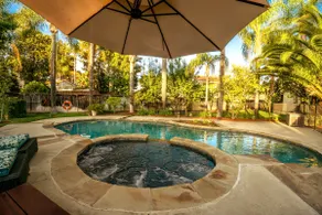 Oceanside Tropical Resort with HEATED POOL & SPA! - Image 2