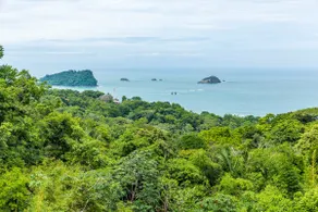 Huge Ocean View La Vista Manuel Antonio Center - Image 2
