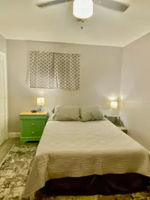 Beachy First Level Apt. Near Casinos and Beaches - Image 4