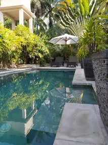 Two Bedroom Villa private pool ( Aloka Bahari ) - Image 4