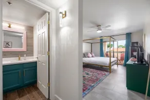 Stylish, Scottsdale Studio w/Resort Pool Pass!po - Image 5