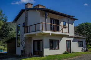 House with Pool | 6p | Praia Grande SC - Image 2