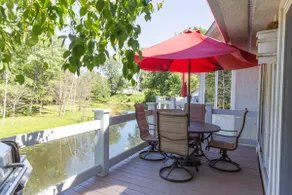 The Spacious Canal Condo - Image 2