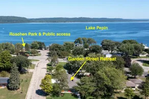 Garden Street Retreat at Lake Pepin - Image 2