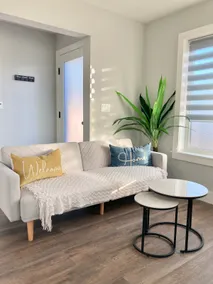 Adorable 2 bed guesthouse walk to Willow Glen DWTN - Image 2