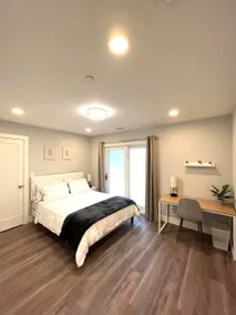 Adorable 2 bed guesthouse walk to Willow Glen DWTN - Image 5