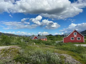 Cosy little cabin - Image 3
