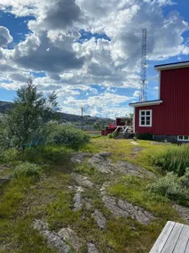 Cosy little cabin - Image 4