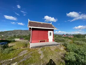 Cosy little cabin - Image 2