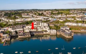 4 Bedroom Cottage with panoramic Harbour views - Image 3