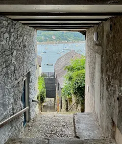 4 Bedroom Cottage with panoramic Harbour views - Image 4