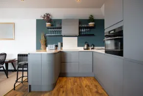 4 Bedroom Cottage with panoramic Harbour views - Image 2