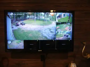 Quiet Sam Rayburn retreat with lots of parking - Image 4