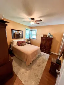 Tranquil three-bedroom home in central St. Louis - Image 5