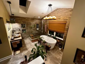 Tranquil three-bedroom home in central St. Louis - Image 4