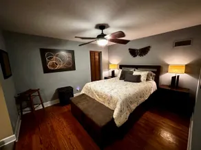 Tranquil three-bedroom home in central St. Louis - Image 3