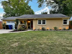 Tranquil three-bedroom home in central St. Louis - Image 2