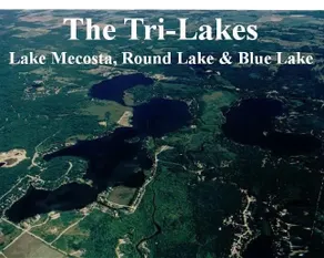 Stoney Ridge on Blue Lake -lake views - Image 3