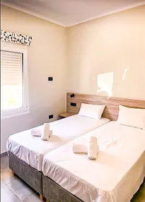 Yucca Studio, beautiful apartment with garden - Image 3