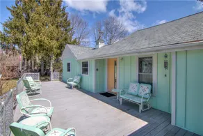 The Lily Pad: Retro 4BR w/ Hot Tub on Lake Wissota - Image 3