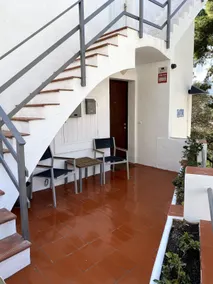 Wohnung in Cadaques mit Klimaanlage, privatem Parkplatz und herrlichem Meerblick - Image 3