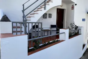 Wohnung in Cadaques mit Klimaanlage, privatem Parkplatz und herrlichem Meerblick - Image 2