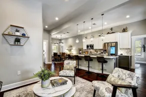 Downtown Sophie 3 BD/3BA Walk to the RiverWalk! EV - Image 2