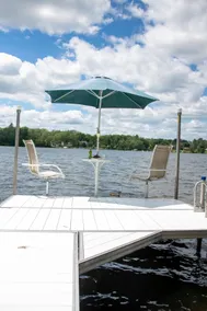 Lakefront Cottage & Cozy Ski Retreat. Elk Mountain - Image 4