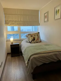 Apartment in the center of Concepción, 2 bedrooms. - Image 3