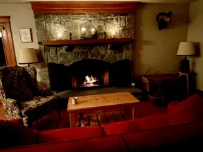 Forest Home with Sauna - Image 5