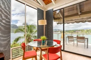 4 bedrooms & 2 sleepers @ Kalapaki Bay Oceanfront - Image 2