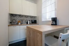 Luxury Seaview Studio Apartment - Luna - Image 2