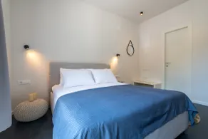 Luxury Seaview Studio Apartment - Luna - Image 5
