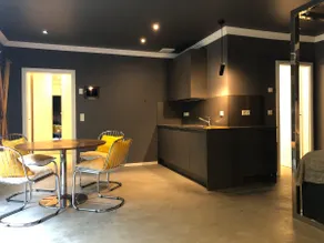 Lovely 1-bedroom condo with patio/ free parking lot - Image 2