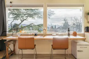 Timeless Wallingford Retreat with Skyline Vista - Image 2