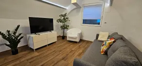 The Modern Cave Lodge - ComfyHome Apartments Stuttgart - Image 5