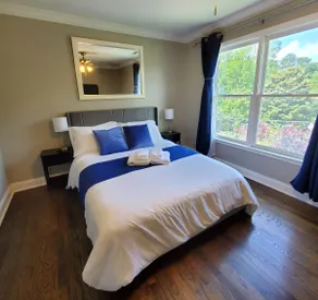 The Oasis- 7 miles from Atlanta Airport - Image 5