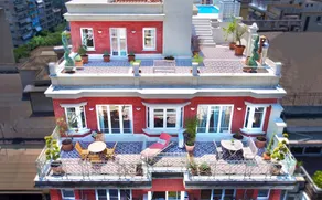 #Lighthouse Penthouse by halu! Apts - Image 2