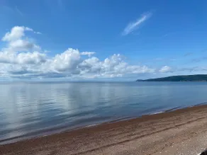 Ocean Front Brand New Entire Home -Bay of Fundy - Image 2