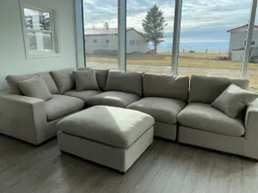 Ocean Front Brand New Entire Home -Bay of Fundy - Image 3
